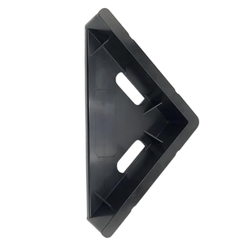 Vagón angular 45 grados - ABS 220g Banco, Precisión y Versatilidad | Compatible con sierras circulares, ideal para carpintería, carpintería y obras hechas a mano