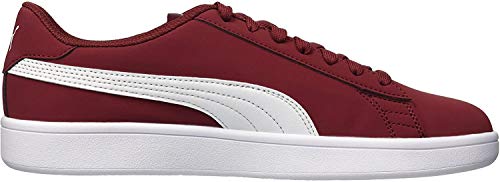 Image of Puma Unisex Adult Smash L Sneaker