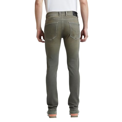 Image of Pepe Jeans Men's Slim Jeans