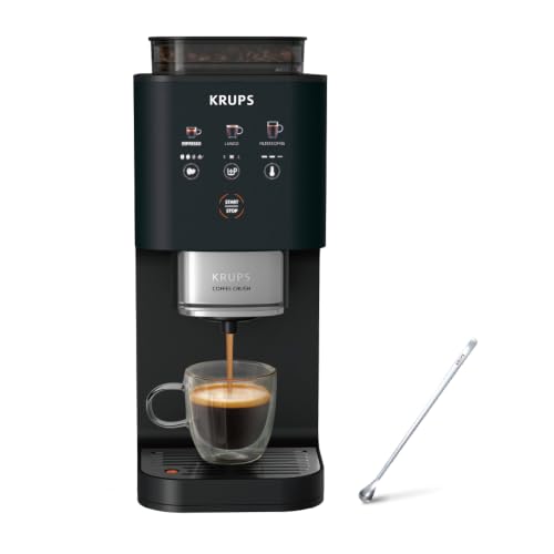 �yAmazon.co.jp����z KRUPS by T-fal �S�����R�[�q�[�}�V�� �G�X�v���b�\�}�V�� �u�R�[�q�[�N���b�V���v SA4028J0A | �}�h���[�t���b3��̃��j���[�b�R�j�J�����O���C���_�[�b�É��bA4�T�C�Y�b�X�����f�U�C���b�G���g���[���f