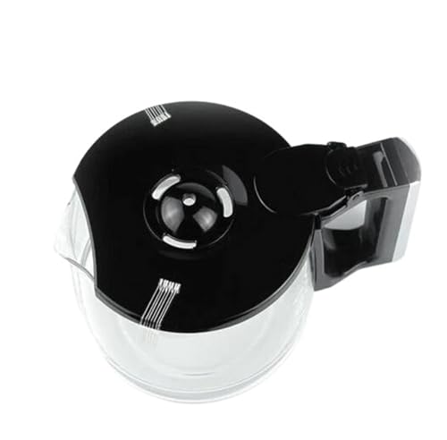 Cafetera De Goteo For El Hogar, Cafetera De Vidrio De 1,2 L, Compatible Con PHILIPS, HD7751/00, Accesorios For Cafetera, Taza De Café