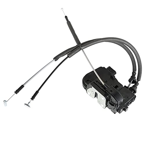 Image of LABLT Front Right Door Lock Latch Actuator Motor Replacement for Hyundai Sonata 2011 2012 2013 2014 2015 813203S020 81310-3S020