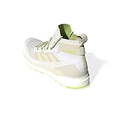 adidas Terrex Free Hiker PRIMEBLUE, Botas Hombre, FTWBLA/BLAMAR/LIMPUL, 48 EU