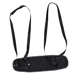 Fournitures pour chiens : ce harnais est facile à mettre et à enlever, vous permettant ainsi, à vous et à votre , d'aller rapidement là où vous devez aller.