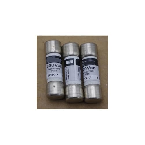 Fusible KTK-7 600V pour la protection de circuits électriques