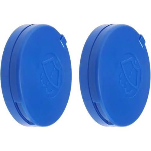 Bouchon lave glace étanche pour Citroën C4 Picasso Berlingo 2 référence 643230