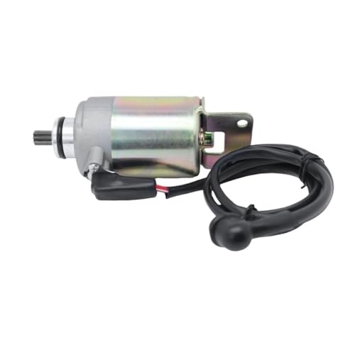 Démarreur électrique moto 0453778 pour Phoenix 200 de 2005 à 2021