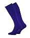 Produktbild 4 Paar Reisekniestruempfe blau Gr. 43/46 flugsocken thrombosestrumpfe kompressionssocken herren thrombosestrümpfe flug damen kompression socken damen billige günstige günstige preiswerte