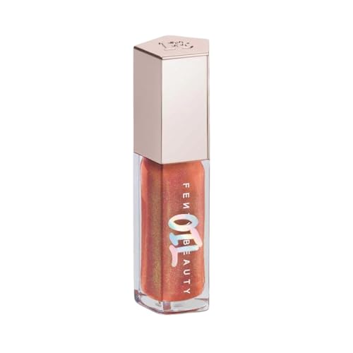 Gloss Bomb Luminizing Lip Oil N Gloss - 06 Fenty by Fenty Beauty ...