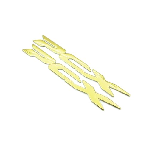 Autocollants protection réservoir pour Honda PCX 125 150 kit stickers moto