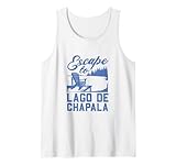 Vacanze al lago in Messico