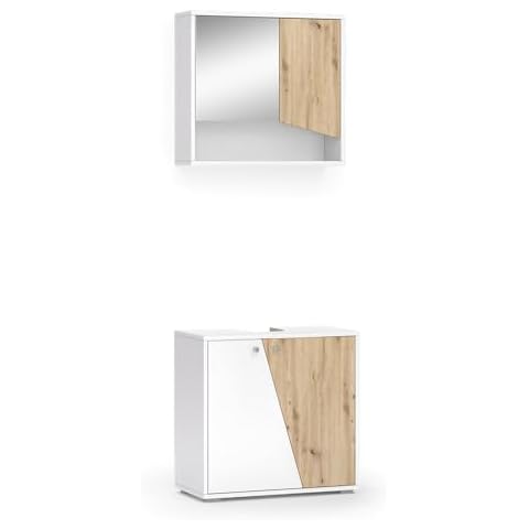 Vicco Irida Ensemble de Meubles Cover