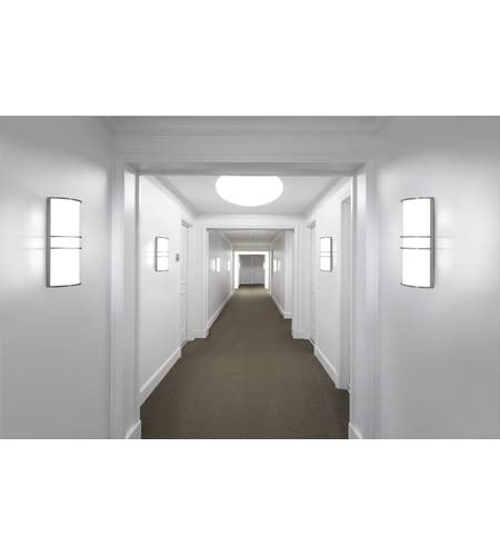 Image of Kichler Wall Sconce 2Lt LED