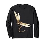 FUN DRAGONFLY SHIRT. INSECTS, BUGS SUMMER SCARY