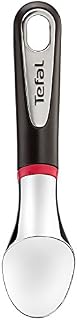 TEFAL Ingenio K2072214, Łyżka do lodów Ingenio, Stal nierdzewna, Możliwość mycia w zmywarce