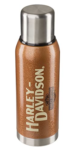 Harley-Davidson Stainless Steel Thermos