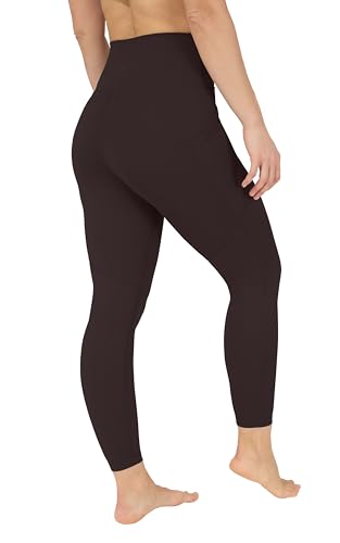Image of 90 Degree By Reflex Womens Power Flex Yoga Pants