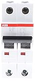 leitungsschutzschalter 2 polig EAN:4016779466608 ABB S202 B10 AUTOMATISCHE 6KA 2P