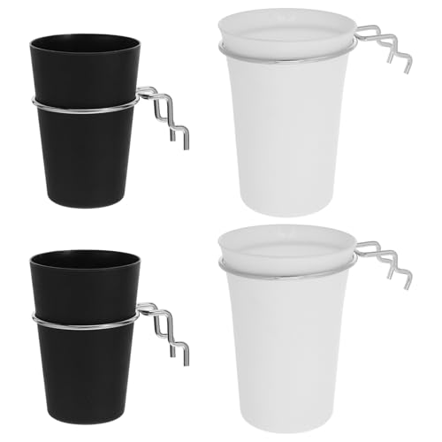 NUOLUX 4 �Z�b�g�����{�[�h�p���[�J�b�v �t�b�N�t���y�O�{�[�h�I�[�K�i�C�U�[ �y�����Č��p �ϋv���̎��[�o�P�b�g �I�t�B�X �N���t�g �K���[�W