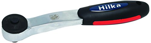 Hilka 10090305 Quick Release Ratchet Pro Craft