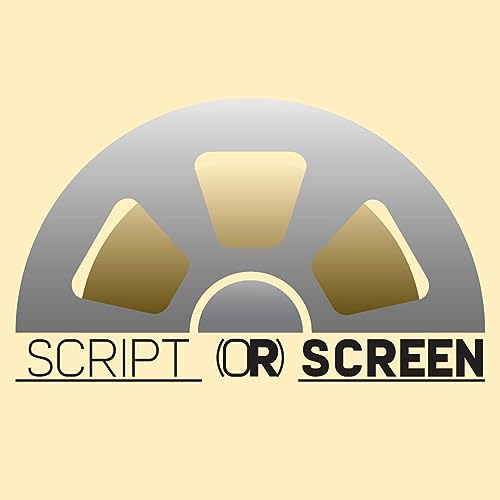 Script or Screen Titelbild