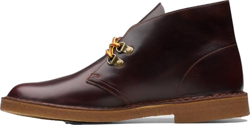 Clarks - Mens Dsrt Boot Hiker Boot2