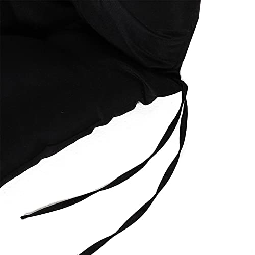 Coussin de balançoire extérieur imperméable contre assises dures - 5