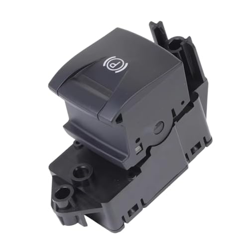 Frein stationnement electronique bouton pour Megane III et Scenic 2009 2010 2011