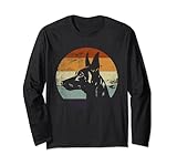 Photo Gallery cane american hairless terrier dal design vintage retrò maglia a manica Photo Gallery cane american hairless terrier dal design vintage retrò maglia a manica