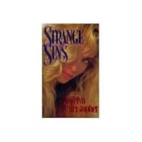 Strange Sins 0440200288 Book Cover