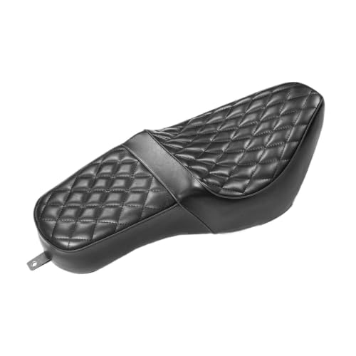 Asientos para Rebel CMX 1100 ideales para viajar acompañado 2