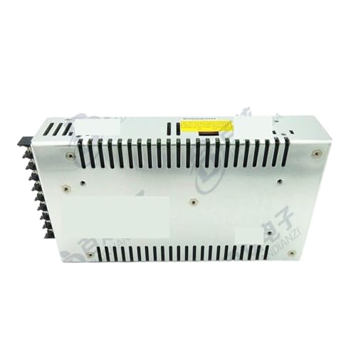 Alimentation économique NES-350-36 350W contre les coupures et variations de tension - 4