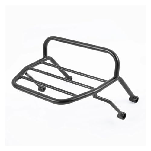 Étagère de porte-bagages Cub CT 125 idéale pour vos aventures de camping et road trips