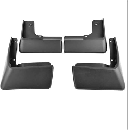 Garde-boue Toyota Prius 2010-2015 bavette de protection avant arrière