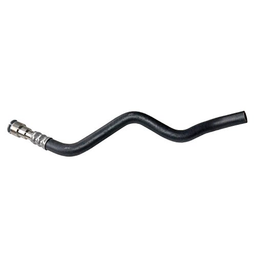 Power Steering Return Line/Hose (Cooler to Reservoir) 32411094951 32416796390 for B-MW E46 320 323 325 328 330i Ci