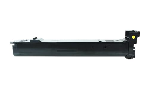 Inkadoo Toner compatible avec Konica Minolta A06V453 Toner Magicolor 5670 DTH Magicolor 5550 DH Magicolor 5550 DT Magicolor 5500