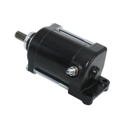 Démarreur moto résoud les pannes de G310GS K02 et Apache RR 310
