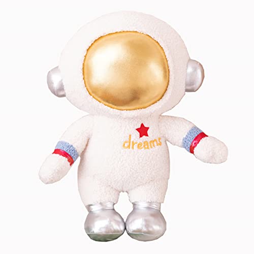 Image of YRXRUS Spaceman Pillows, Astronaut Plush Throw Pillows, Space Series Decor for Boys, Girls, Birthday Party, Gift Decoration, Ultra Soft & Comfortable
