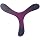 Boomerang Solar - Boomerangs que Cambian de Color a la Luz del Sol miniatura 3
