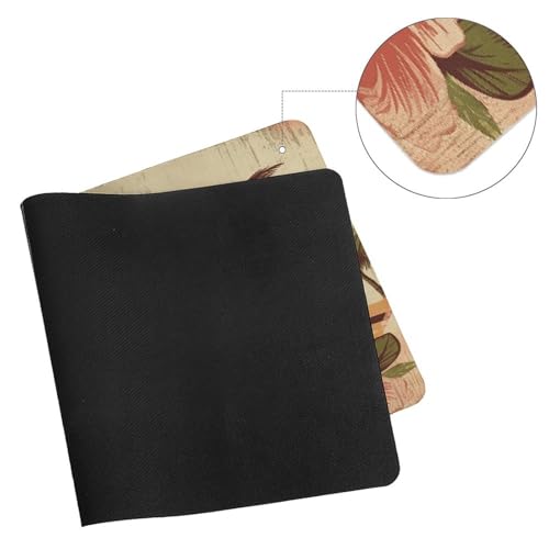 Vintage Hawaii Desk Pad con base antideslizante 30x60 cm miniatura 7