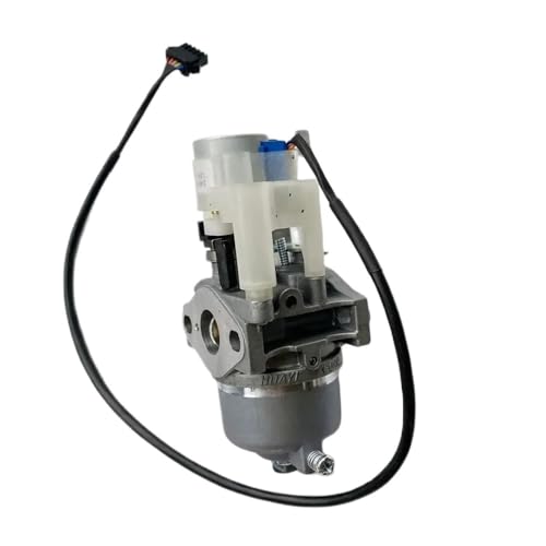 Carburateur INF1500 12V répare le ralenti instable moteur