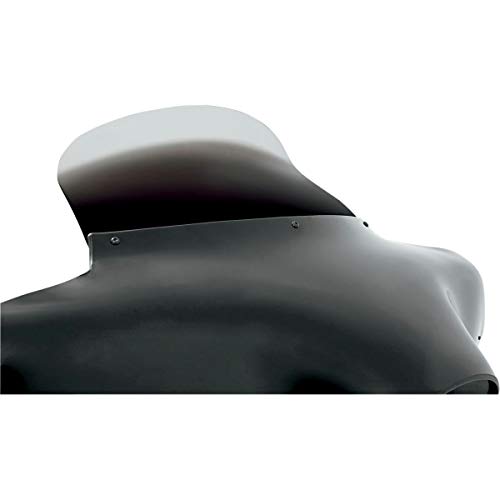 Ghost Batwing Spoiler Windshield for Batwing Fairing - MEP8568