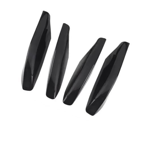 Pied de barre de toit protection anti corrosion pour Toyota Land Cruiser Prado