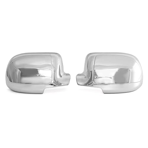 Coque de rétroviseur Silverado durable et résistante pour Avalanche