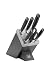 Produktbild ZWILLING All*Star 33760-500-0 Knife Block