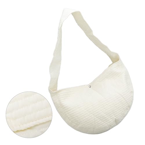 Porta-cachorros, Bolsa Porta-Gatos Estilingue para Cães Com Alça de Ombro Alargada Bolsa Porta-Gatos