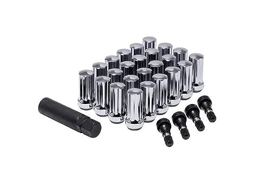 Image of ProComp Alloys 16144 6 Lug Kit