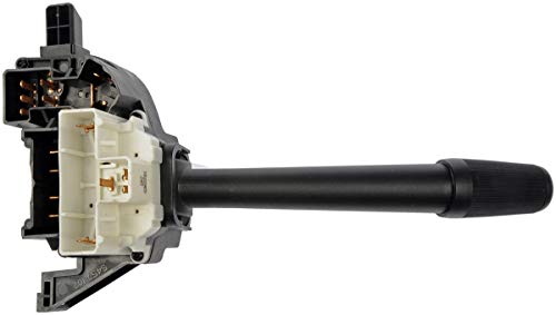 Dorman 2330830 Multifunction Switch Assembly Compatible With Select Ford/Mazda Models #TOP2