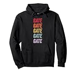 Gate Apparel