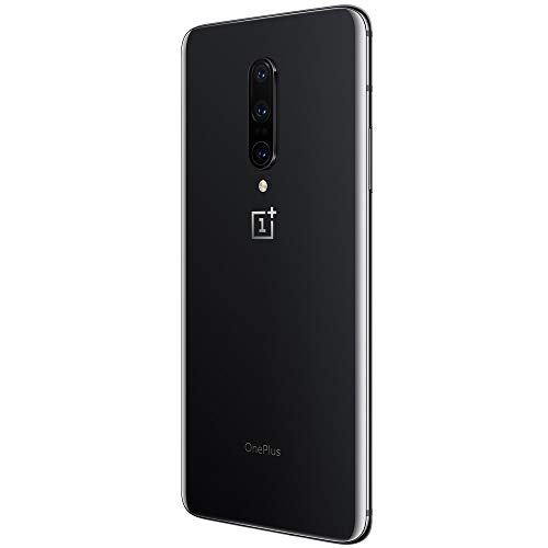 Image of OnePlus 7 Pro (Mirror Grey, 6GB RAM, Fluid AMOLED Display, 128GB Storage, 4000mAH Battery)